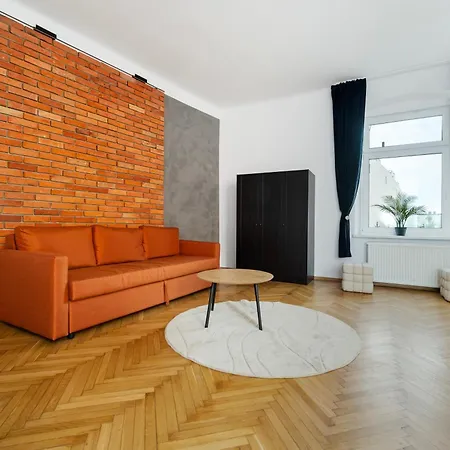 Homely By Bookinghost Łódź