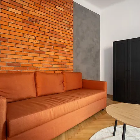 Homely By Bookinghost Łódź