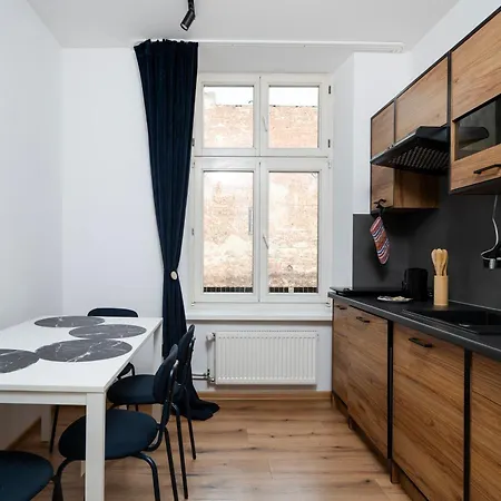 Appartamento Homely By Bookinghost Łódź